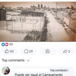 Producción social de espacio urbano